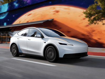 極客早知道：特斯拉新車型亮相，諾貝爾獎揭曉，AI與科技領域動態不斷