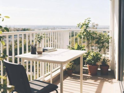 冰溪洋筆下的生活哲學：于簡單有序中覓得內心安寧