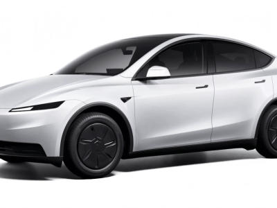 “平價版”Model Y北美登場,配置“瘦身”后中國市場能否再掀波瀾?