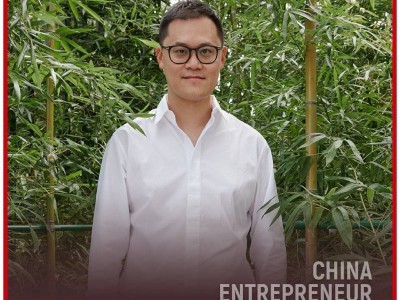 四十歲換賽道：從廣汽到芯聯集成，袁鋒投身硬科技開啟十年新征程