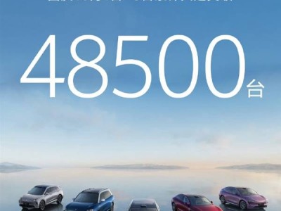 鴻蒙智行2025國(guó)慶假期熱銷48500余臺(tái) 全新問界M7成主力 車型升級(jí)受青睞