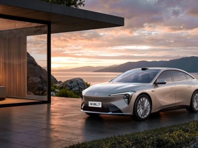 通用汽車在華三季度表現亮眼，新能源戰略加速推進核心產品熱銷