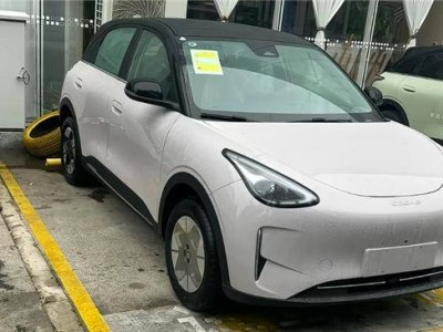 新款吉利星愿10月10日上市！均衡實力領跑，力壓Model Y成銷冠