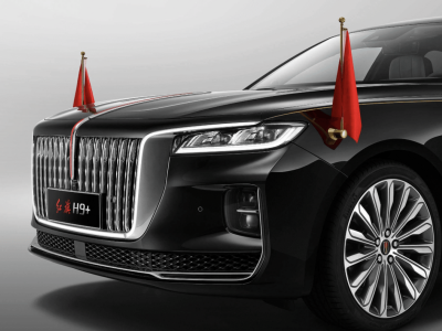 紅旗攜硬派越野SUV入局豪華市場,硬核配置加持能否站穩腳跟?