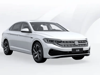 一汽-大眾速騰3000萬輛甄選款來襲，外觀大氣配置豐富，動力表現也出色