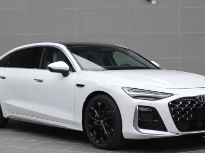 全新一代奧迪A6L申報圖亮相，尺寸升級，智能化與華為技術攜手登場