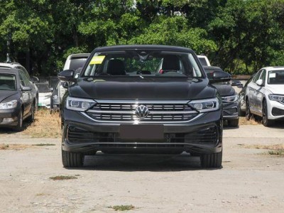 大眾速騰3000萬輛甄選款來襲！14.99萬起售，外觀內飾動力表現幾何？