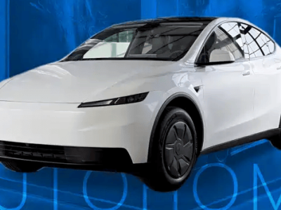 Model Y標準版歐洲登場,國內價格優勢凸顯,性價比再引關注