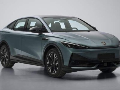 金標(biāo)大眾與眾07登場(chǎng)：以年輕前衛(wèi)之姿，開啟電動(dòng)化差異化新征程