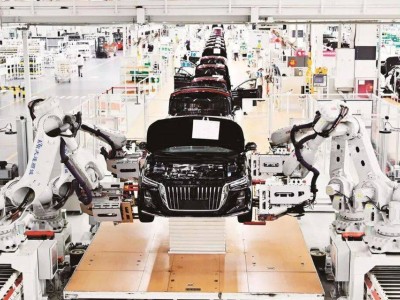 汽開區(qū)：以產(chǎn)業(yè)優(yōu)勢(shì)為基 創(chuàng)新服務(wù)為翼 共繪汽車產(chǎn)業(yè)新藍(lán)圖