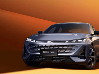 第5代吉利帝豪攜BMA Evo架構來襲，能否在市場激戰中續寫銷量輝煌？