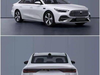 吉利星耀7攜1.5L混動與2.85米軸距入場，以務實策略重塑家轎市場格局