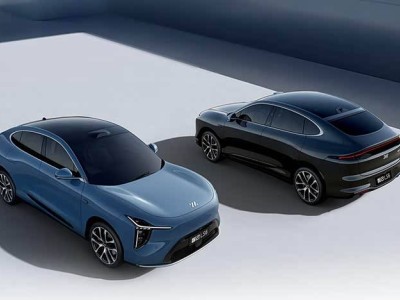 智己“恒星”超級(jí)增程打破界限,讓純電與增程之爭(zhēng)迎來(lái)完美和解