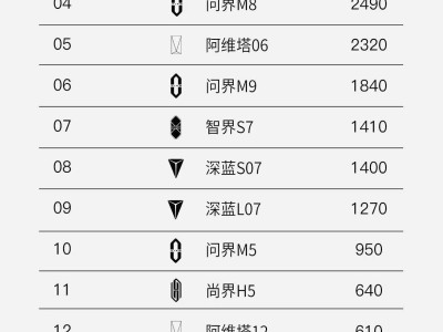 上市首月銷量奪冠！全新嵐圖知音成華系純電市場“黑馬”
