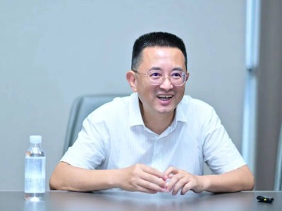 狄耐克借AI之力，從樓宇到健康科技，全方位繪就智慧生活新畫卷