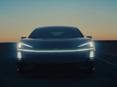 全新豐田卡羅拉概念車官圖來襲，未來化設計10月29日首發亮相