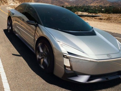 新一代豐田卡羅拉將亮相，設計激進，純電或插混動力開啟新征程