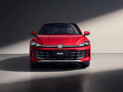 11.99萬起售新凌渡L來襲，轎跑美學與強勁動力，重塑A+級市場新格局