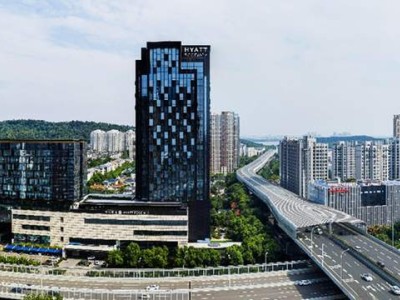 武漢光谷凱悅酒店：融楚韻于旅居，為賓客鐫刻“可攜帶的文化印記”