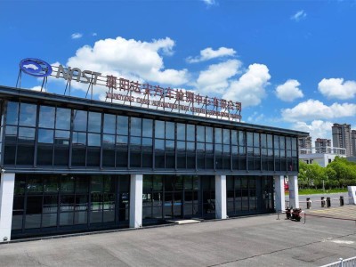 達安中心破燃料電池汽車安全難題 研系統起標準筑牢產業發展“安全基”