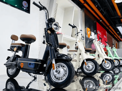 2000至6000元預算選電動車別愁！各價位適配品牌與需求全攻略