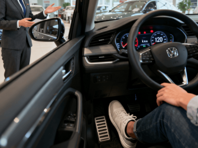 新車磨合別瞎造！技術雖進步，溫柔對待才能讓愛車“長命百歲”