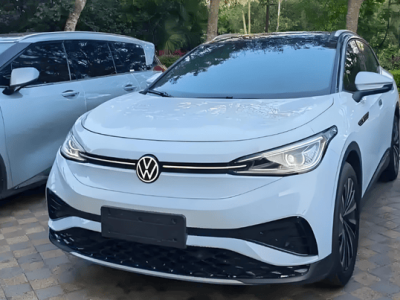 第40周電車銷量下滑,外資車企大眾穩住,豐田或跟進,車市競爭將更激烈