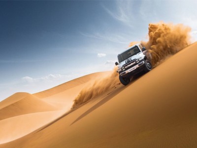 硬派基因邂逅純電科技 iCAR V23山野間書(shū)寫(xiě)未來(lái)出行詩(shī)篇