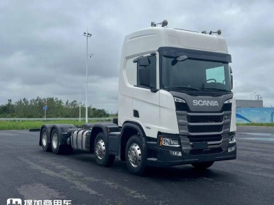 工信部第400批《公告》亮點(diǎn)多!國(guó)產(chǎn)斯堪尼亞、豪沃等商用車新品齊登場(chǎng)