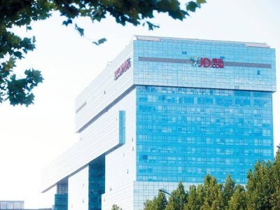 “雙11”電商激戰正酣，京東“造”車聚焦渠道，帶電品類訂單量增超七成