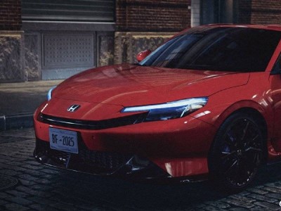 本田混動跑車Prelude：小眾情懷爆單，50 - 60歲群體成購車主力