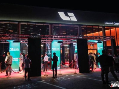 理想汽車出海首站鎖定中亞，暫緩歐洲計劃，積蓄力量謀長遠發展