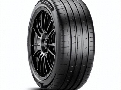 小米SU7 Ultra配倍耐力輪胎 紐博格林賽道創高性能電動車圈速新佳績