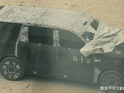 雷軍參與測試!小米第三款車“昆侖”代號車型現(xiàn)身,5米2增程SUV對標(biāo)理想L9等勁敵