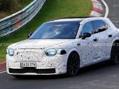 賓利首款純電SUV將至：與保時捷同平臺，或以百萬級價格開啟豪華電動新篇章