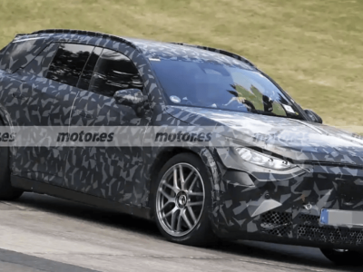 金九銀十車市熱，奔馳理想等品牌多款新能源新車將至引期待