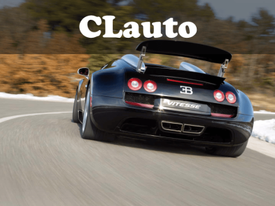 二十載時光流轉：布加迪威龍誕生，以極致魅力續寫汽車傳奇篇章