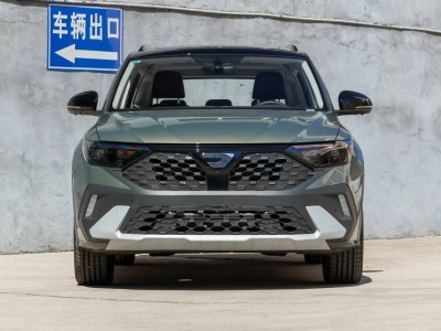 2026款捷達VS7煥新登場，精簡配置調價格，10.79萬起能否贏得市場？