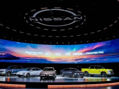 日產(chǎn)中國(guó)40周年慶典：N6插電混動(dòng)首秀 天籟鴻蒙座艙與Z NISMO同臺(tái)引期待