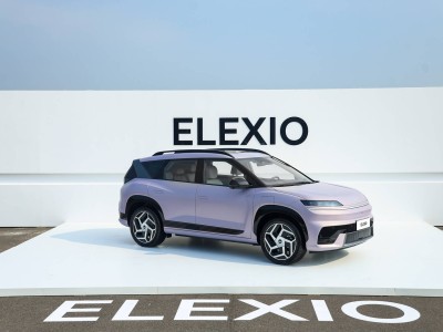 合資純電新篇：北京現代EO羿歐以全球實力融合本土體驗開啟新局