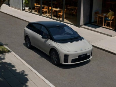 理想i6引爆市場：4小時鎖單2萬，補能智駕空間實測，真實體驗有驚喜也有遺憾