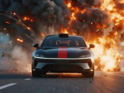 小米汽車交付量破40萬！安全與智能并進，新能源賽道再掀新波瀾