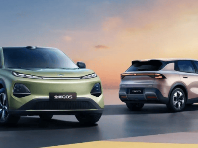 三款新車即將上市！純電SUV、家轎、MPV齊聚，精準解決家庭出行痛點