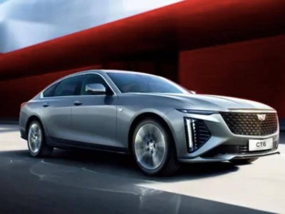 燃油愛好者福音！四款燃油新車將至，新款凱迪拉克CT6打頭陣，看點十足