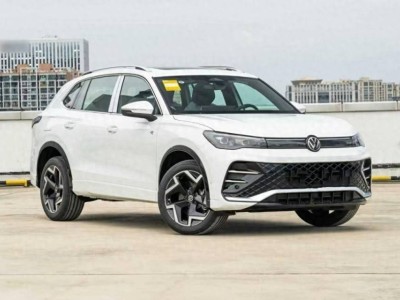 油車智能化新標(biāo)桿！新款途觀L Pro駕輔升級 智慧座艙加持 19.29萬起性價比拉滿