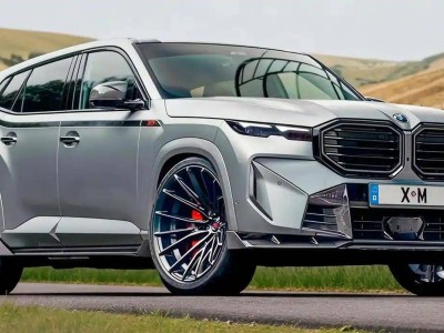 2026款寶馬XM“動靜雙修”：738馬力混動加Merino真皮，豪華與缺憾并存