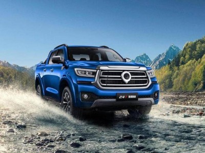 長城汽車2024新品來襲：內(nèi)飾升級動力強(qiáng)，海外市場與智能技術(shù)雙布局