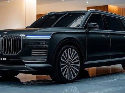 2026款寶馬X8登場：V8引擎狂飆625馬力，L3智駕與四輪轉(zhuǎn)向如何平衡性能與實用？