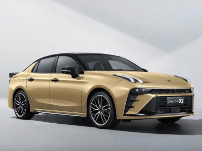 新款領(lǐng)克03家族12.18萬起售，動力內(nèi)飾雙升級，燃油性能黨值得一看？