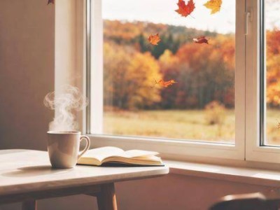 冰溪洋：放下過往執念 擁抱當下生活暖意